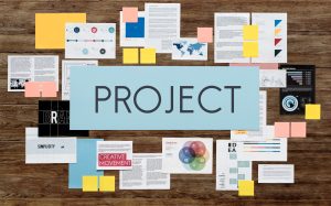 Detailed Project Reports (DPRs)
