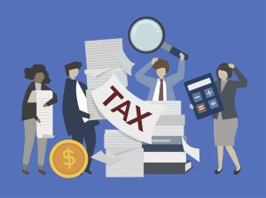 Income Tax Compliance