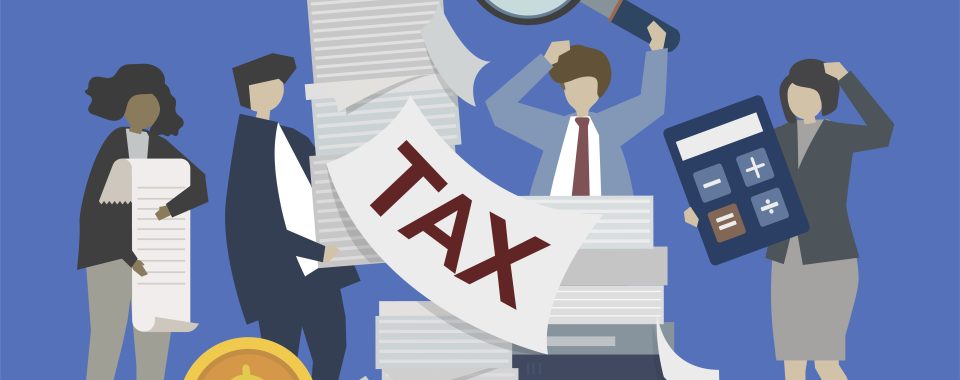 Income Tax Compliance