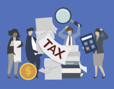 Income Tax Compliance